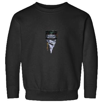 Discover Disneyss Tron Legacy Recognizer Wireframe Evolution Sweatshirts