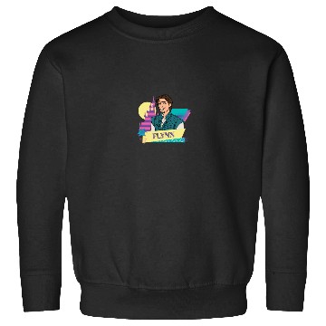 Discover Disneyss Tangled Retro Couples Matching Flynn Rider Sweatshirts
