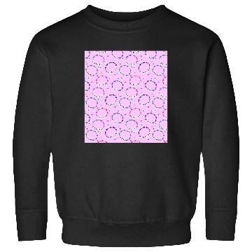 Discover Pink Eras Tour Bracelet Pattern Sweatshirts