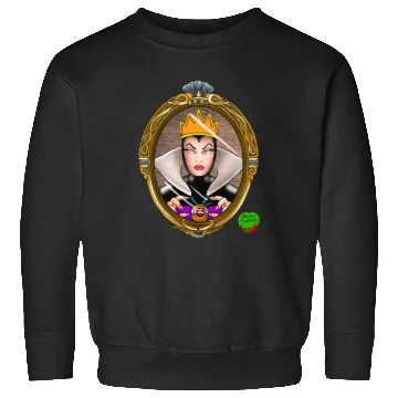 Discover The Evil Queen  : Disney princess tattoo Shirt,  Princess tattoo vintage t shirt, Disney princess tattoo Gift Fan S-5XL Sweatshirts