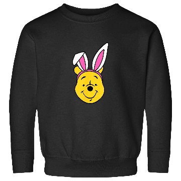 Discover Amazon Essentials Disney Winnie the Pooh Spring Sweatshirts