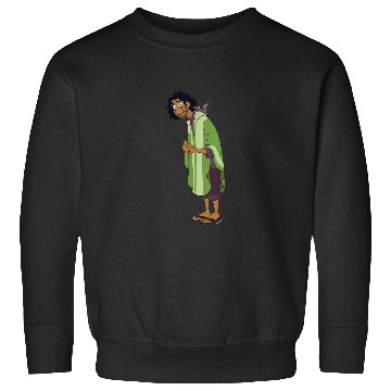Discover Disney Encanto Bruno Madrigal Sweatshirts
