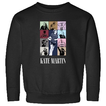 Discover Kate Martin Eras Tour Sweatshirts