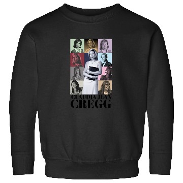 Discover CJ Cregg Eras Tour Sweatshirts