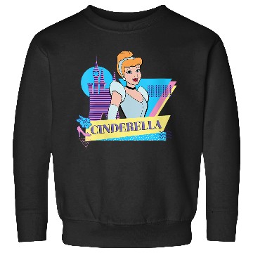 Discover Disneyss Cinde Retro Couples Matching Cinde Sweatshirts