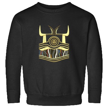 Discover Star Wars C3PO Halloween Costume Disney Sweatshirts