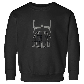 Discover Star Wars Stormtrooper Costume Halloween Disney Sweatshirts