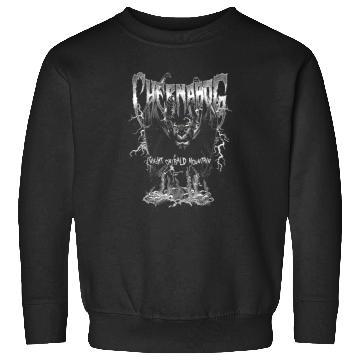 Discover Disney Villains Chernabog Night On Bald Mountain Sweatshirts