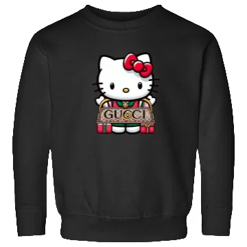 Discover Hello Kitty , Hello Kitty, Hello Kitty , Hello Kitty ,  Disney Family Sweatshirts