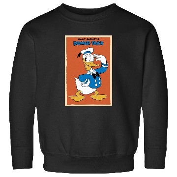 Discover Vintage Donald Duck Retro Cartoon 90s  SALE!! Mickey Retro Disney Shirt, Mickey Checkered Shirt, Vintage Disney, Retro Mickey, Mickey Gift S-5XL Sweatshirts