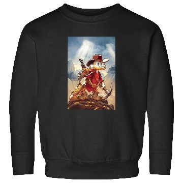 Discover Scrooge McDuck  14SALE!! Mickey Retro Disney Shirt, Mickey Checkered Shirt, Vintage Disney, Retro Mickey, Mickey Gift S-5XL Sweatshirts