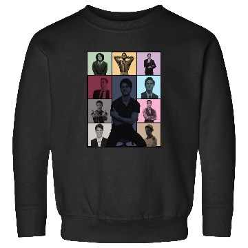 Discover Darren Criss Eras Tour Sweatshirts