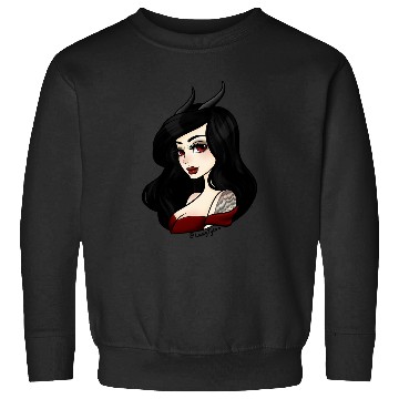 Discover Ladytyto Disney Style 5478 Sweatshirts