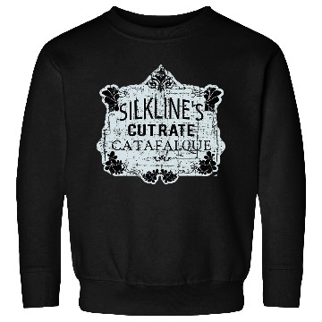 Discover The Funeral Night Gallery Sweatshirts