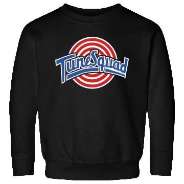 Discover Tunesquad Sweatshirts