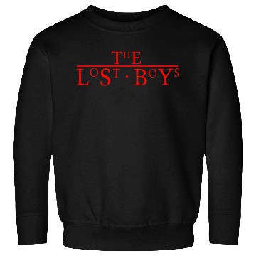 Discover The Lost Boys Sweatshirts