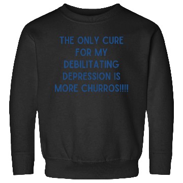 Discover Disney Depression TShirt Sweatshirts