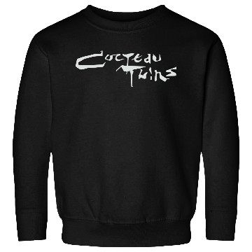 Discover Cocteau Twins Sweatshirts