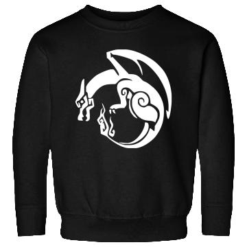 Discover Charizard Sweatshirts