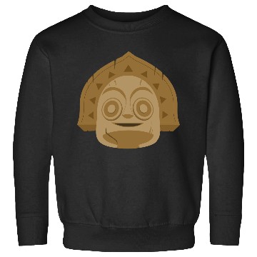 Discover Disneys Polynesian Resort Tiki Man TShirt Sweatshirts