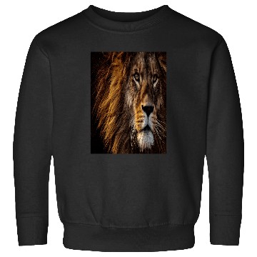 Discover Lion King Disneyss Sweatshirts