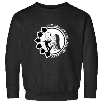 Discover we can live like jack and sally blink lyrics iPhone Case: The nightmare dog zero , Nightmare Zero Dog Shirt ,  Zero Nightmare Before Christmas Disney Halloween Sweatshirts