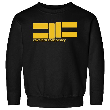 Discover CAVALERA CONSPIRACY (2) Sweatshirts