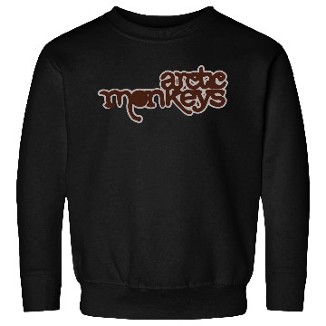 Discover Arctic Monkeys (2) Sweatshirts