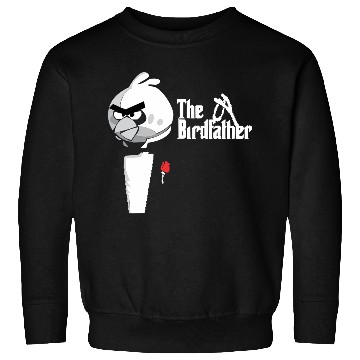 Discover Angry Bird Sweatshirts