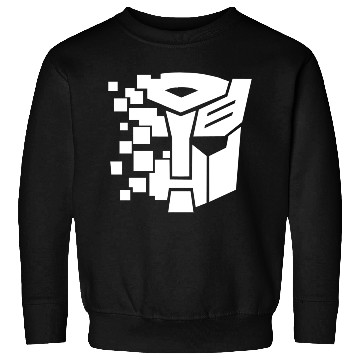 Discover Transformers Mosaic Sweatshirts