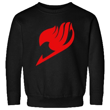 Discover New FAIRY TAIL Sweatshirts