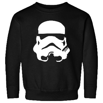 Discover Storm Trooper Sweatshirts
