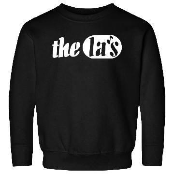 Discover The La_s Ringer Sweatshirts