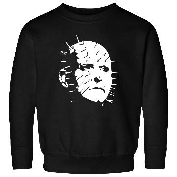 Discover Pinhead Hellraiser Sweatshirts