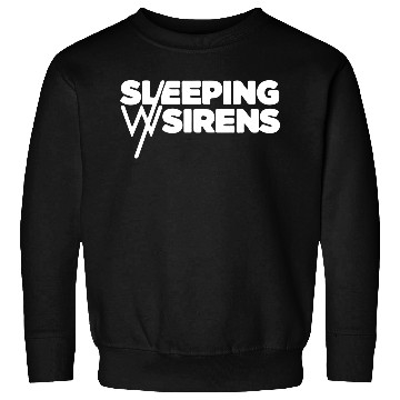 Discover SLEEPING WITH SIRENS Sweatshirts