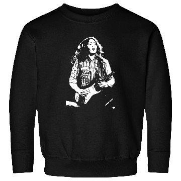 Discover Rory Gallagher Sweatshirts