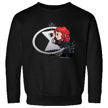 Discover A Tangled Web Sweatshirts