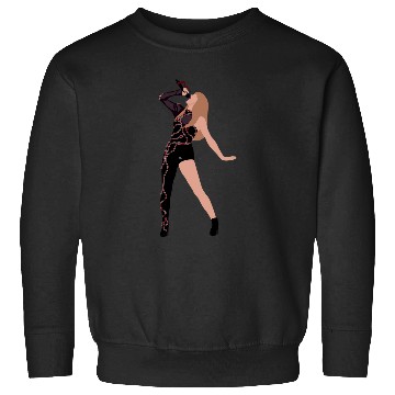 Discover Eras Tour Reputation Active T-Shirt Sweatshirts