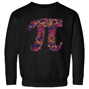 Discover Berry Pi Sweatshirts