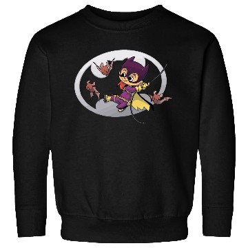 Discover Belle in the Belfry Sweatshirts