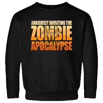 Discover Apocalypse NOW! Sweatshirts