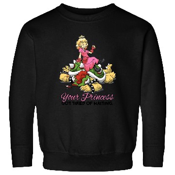 Discover Bored Sweatshirts