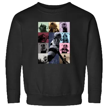 Discover Buzz Eras Tour 1705 Sweatshirts