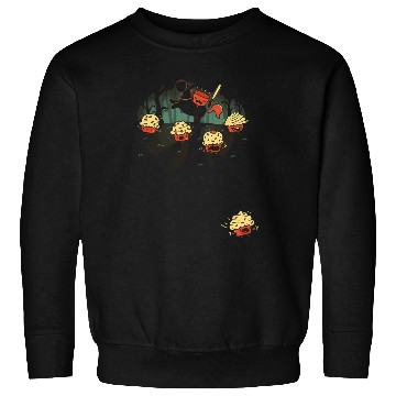 Discover Headless Horseman Sweatshirts