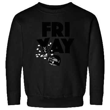 Discover Friyay! Sweatshirts