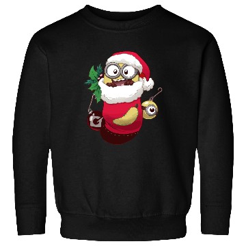 Discover Minion Stocking Stuffer Sweatshirts
