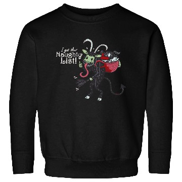 Discover Kute Krampus Sweatshirts