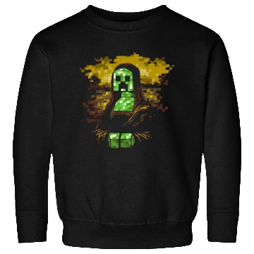 Discover Mona Creeper Sweatshirts