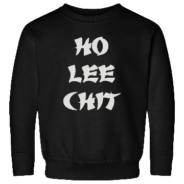 Discover HO LEE CHIT (3) Sweatshirts