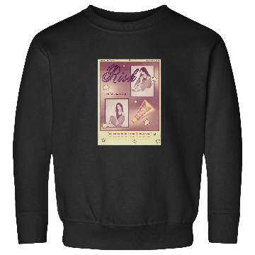 Discover Eras Tour Sweatshirts